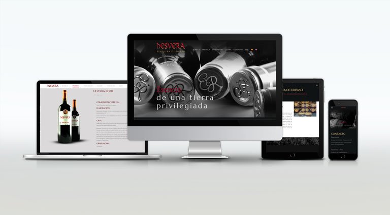 Diseñador UX/UI, diseño web responsivo