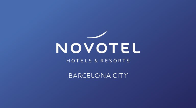 Novotel diseño gráfico freelance