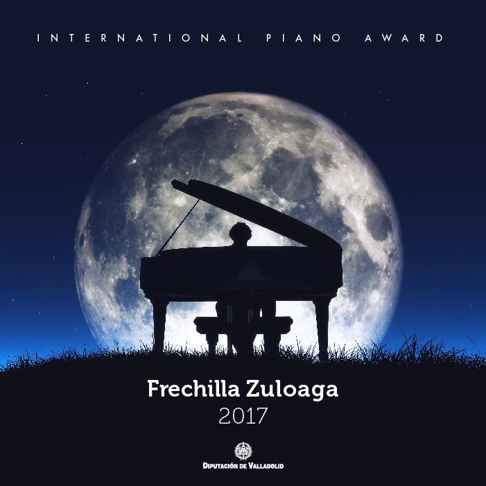 Premios Frechilla Zuloaga, diseño de campaña digital, transformación digital, diseñador gráfico freelance